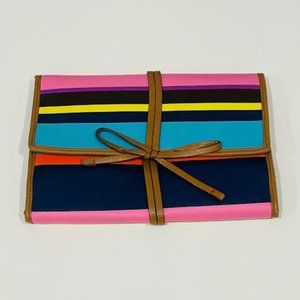 STELLA & DOT Travel Jewelry Case